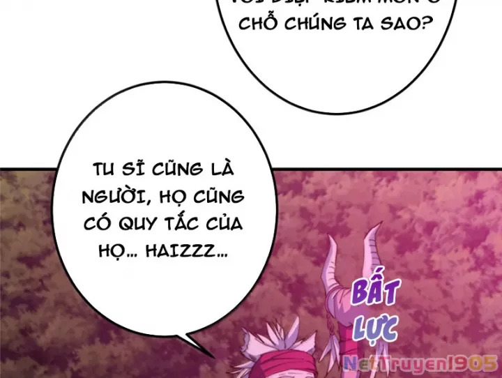 Chưởng Môn Khiêm Tốn Chút Chap 569 - Next Chap 570