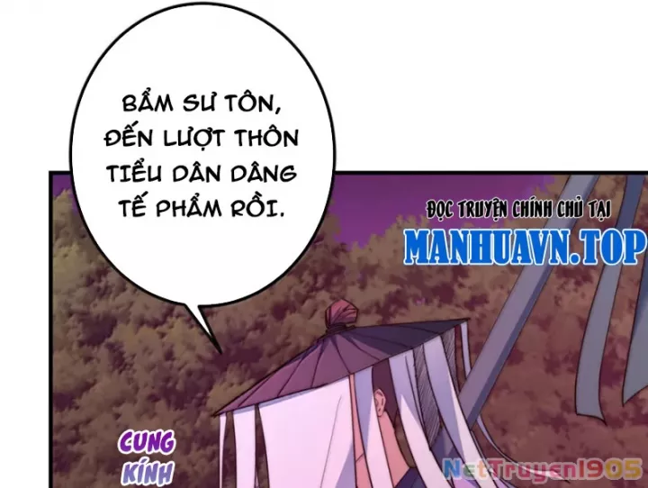 Chưởng Môn Khiêm Tốn Chút Chap 569 - Next Chap 570