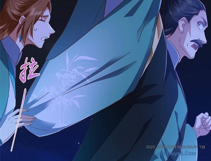 Chưởng Môn Khiêm Tốn Chút Chap 571 - Next Chap 572