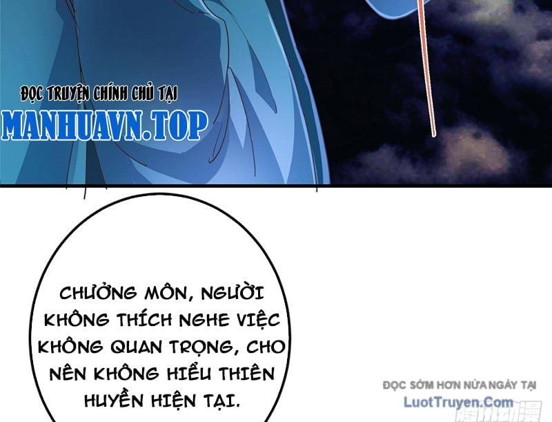 Chưởng Môn Khiêm Tốn Chút Chap 571 - Next Chap 572