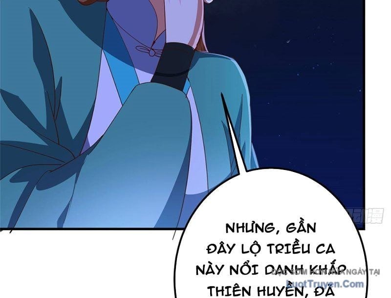 Chưởng Môn Khiêm Tốn Chút Chap 571 - Next Chap 572