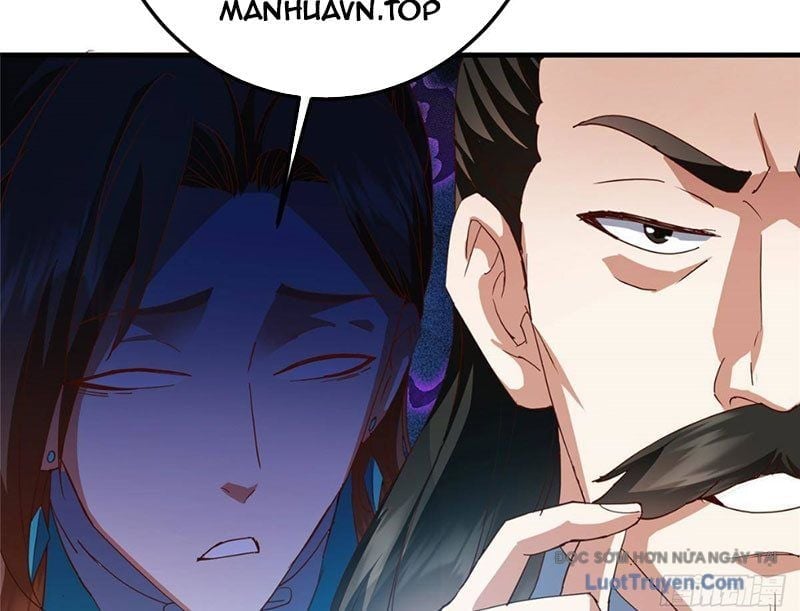 Chưởng Môn Khiêm Tốn Chút Chap 571 - Next Chap 572