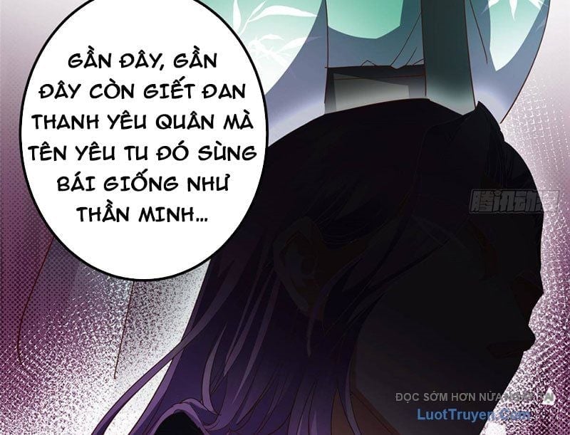 Chưởng Môn Khiêm Tốn Chút Chap 571 - Next Chap 572