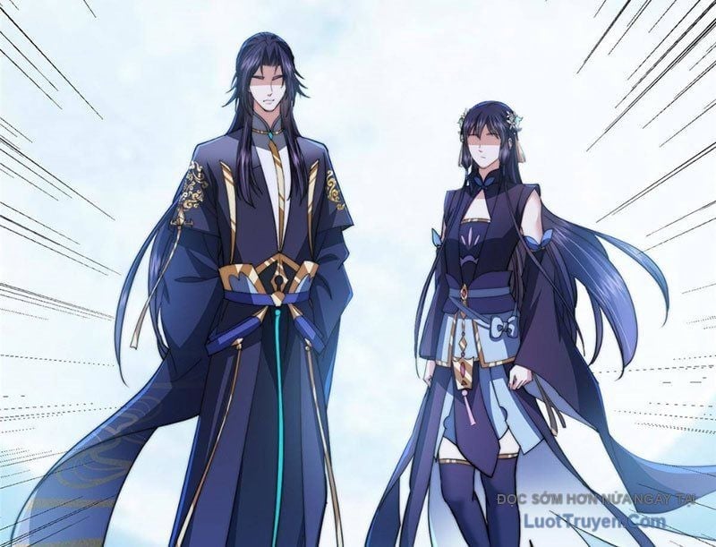 Chưởng Môn Khiêm Tốn Chút Chap 571 - Next Chap 572