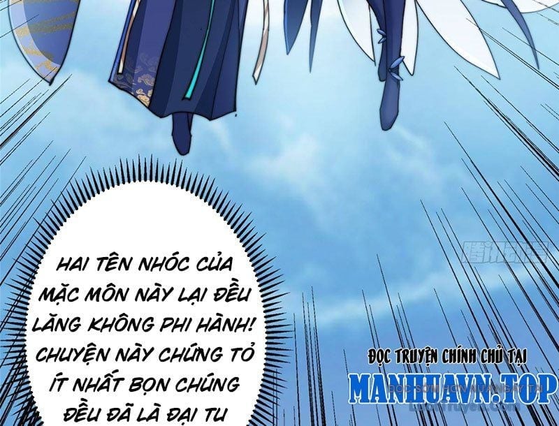Chưởng Môn Khiêm Tốn Chút Chap 571 - Next Chap 572