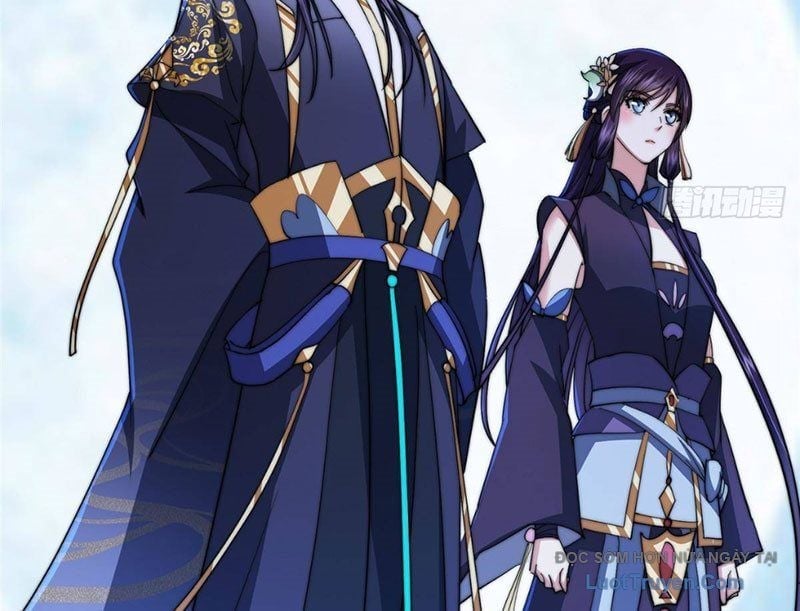 Chưởng Môn Khiêm Tốn Chút Chap 571 - Next Chap 572