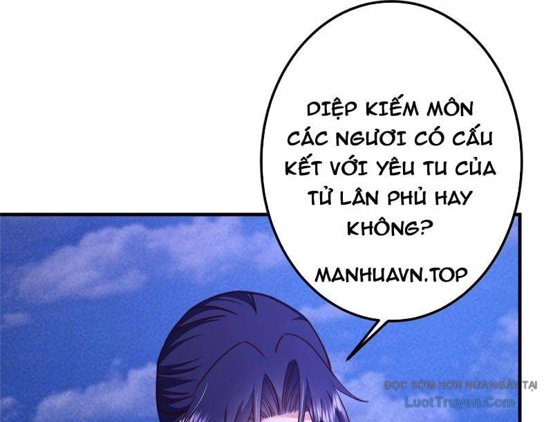 Chưởng Môn Khiêm Tốn Chút Chap 571 - Next Chap 572