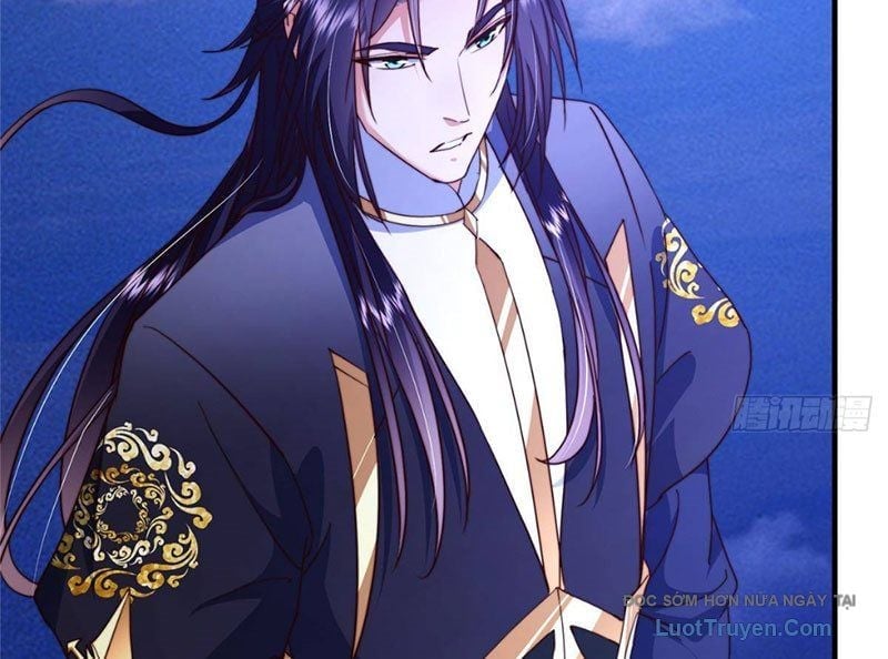 Chưởng Môn Khiêm Tốn Chút Chap 571 - Next Chap 572