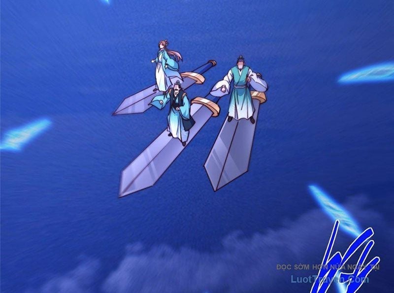 Chưởng Môn Khiêm Tốn Chút Chap 571 - Next Chap 572