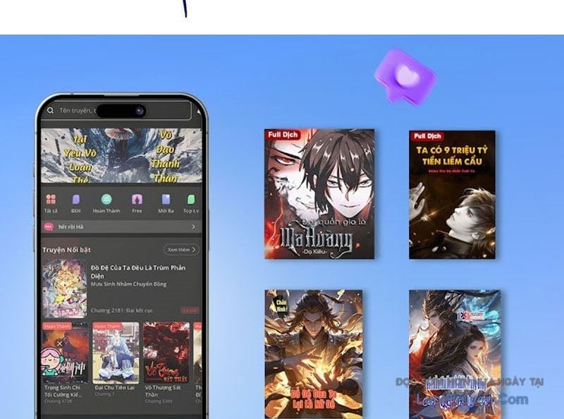 Chưởng Môn Khiêm Tốn Chút Chap 571 - Next Chap 572