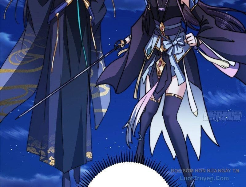 Chưởng Môn Khiêm Tốn Chút Chap 571 - Next Chap 572