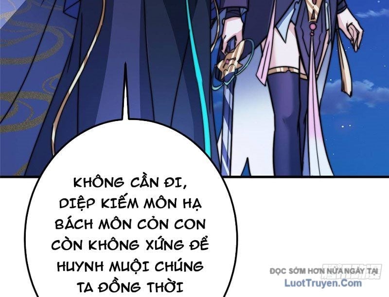 Chưởng Môn Khiêm Tốn Chút Chap 571 - Next Chap 572