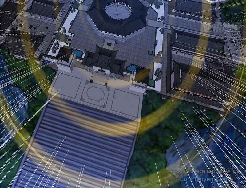 Chưởng Môn Khiêm Tốn Chút Chap 571 - Next Chap 572