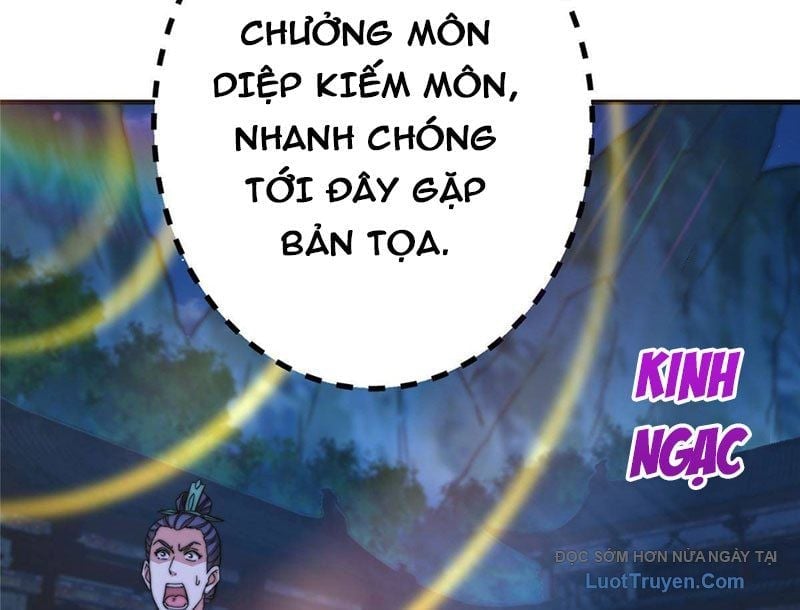 Chưởng Môn Khiêm Tốn Chút Chap 571 - Next Chap 572