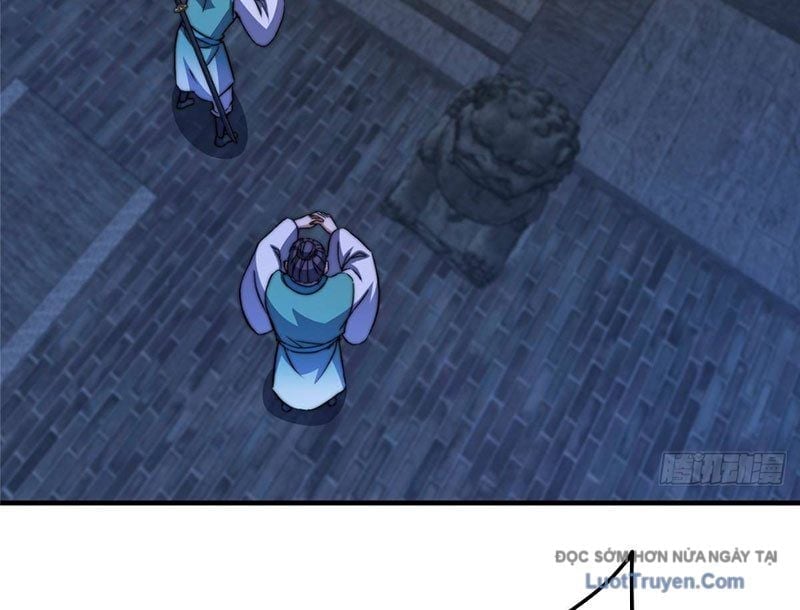 Chưởng Môn Khiêm Tốn Chút Chap 571 - Next Chap 572