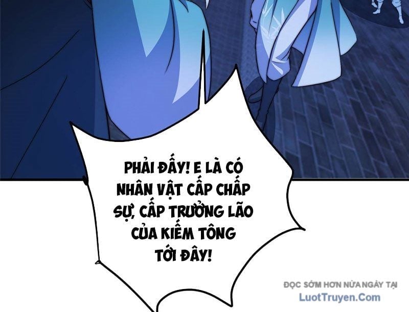 Chưởng Môn Khiêm Tốn Chút Chap 571 - Next Chap 572