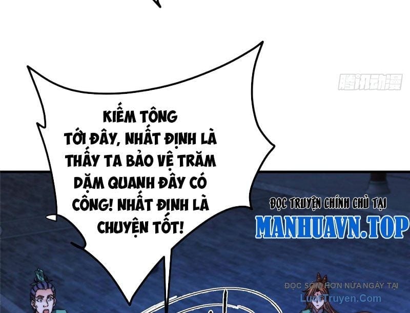 Chưởng Môn Khiêm Tốn Chút Chap 571 - Next Chap 572