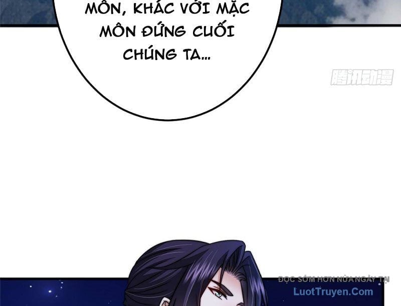 Chưởng Môn Khiêm Tốn Chút Chap 571 - Next Chap 572