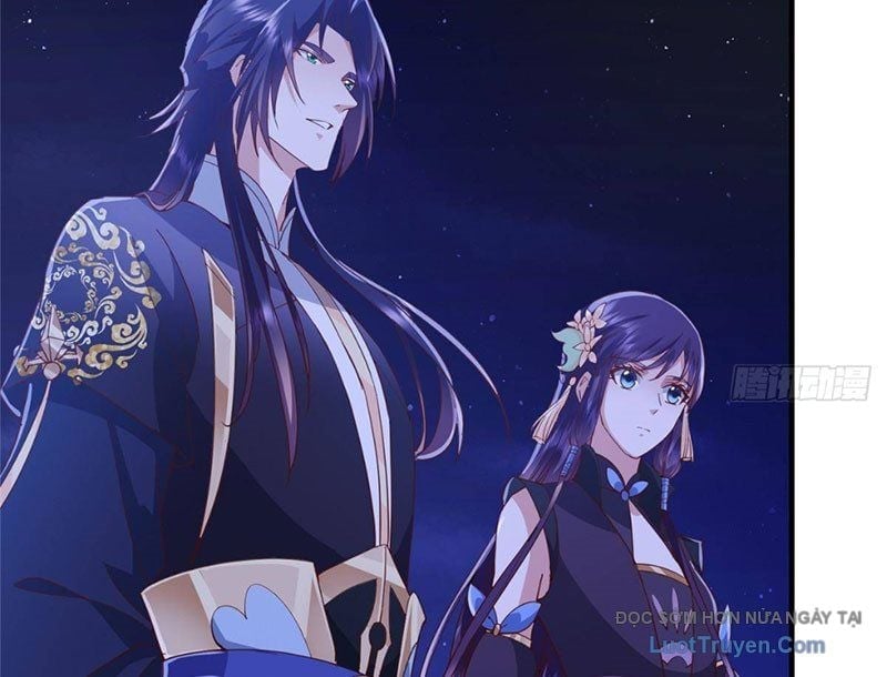 Chưởng Môn Khiêm Tốn Chút Chap 571 - Next Chap 572