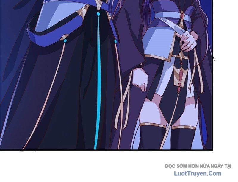 Chưởng Môn Khiêm Tốn Chút Chap 571 - Next Chap 572