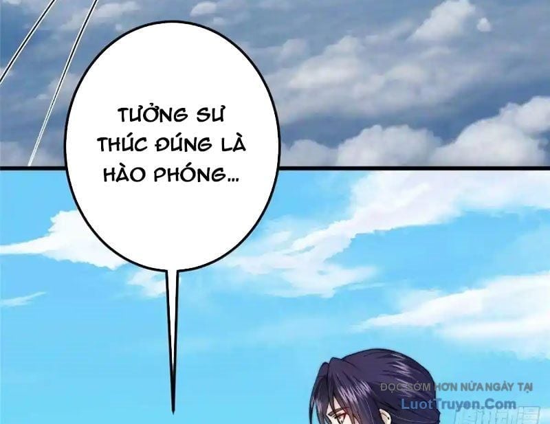 Chưởng Môn Khiêm Tốn Chút Chap 573 - Next Chap 574