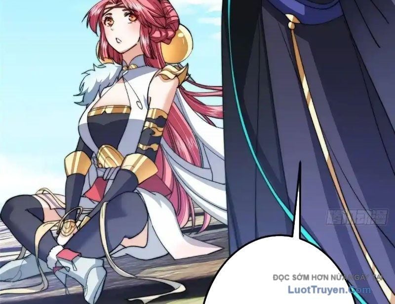 Chưởng Môn Khiêm Tốn Chút Chap 573 - Next Chap 574