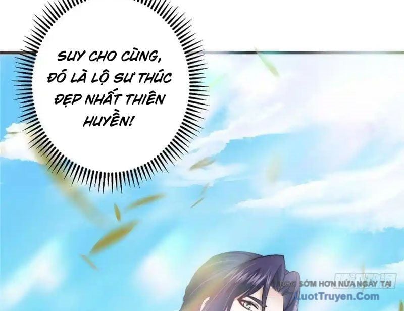 Chưởng Môn Khiêm Tốn Chút Chap 573 - Next Chap 574