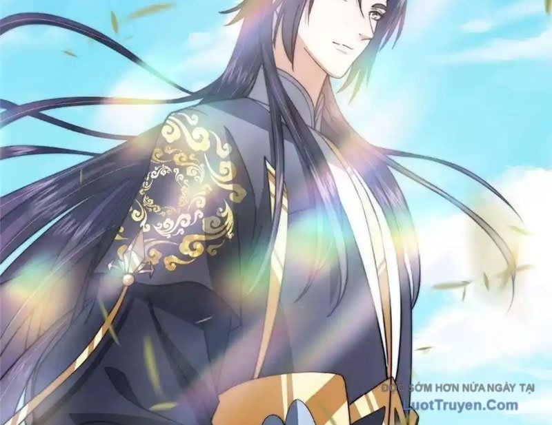 Chưởng Môn Khiêm Tốn Chút Chap 573 - Next Chap 574