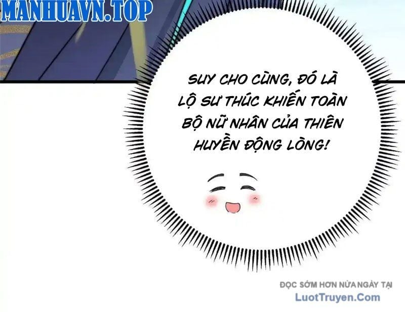 Chưởng Môn Khiêm Tốn Chút Chap 573 - Next Chap 574