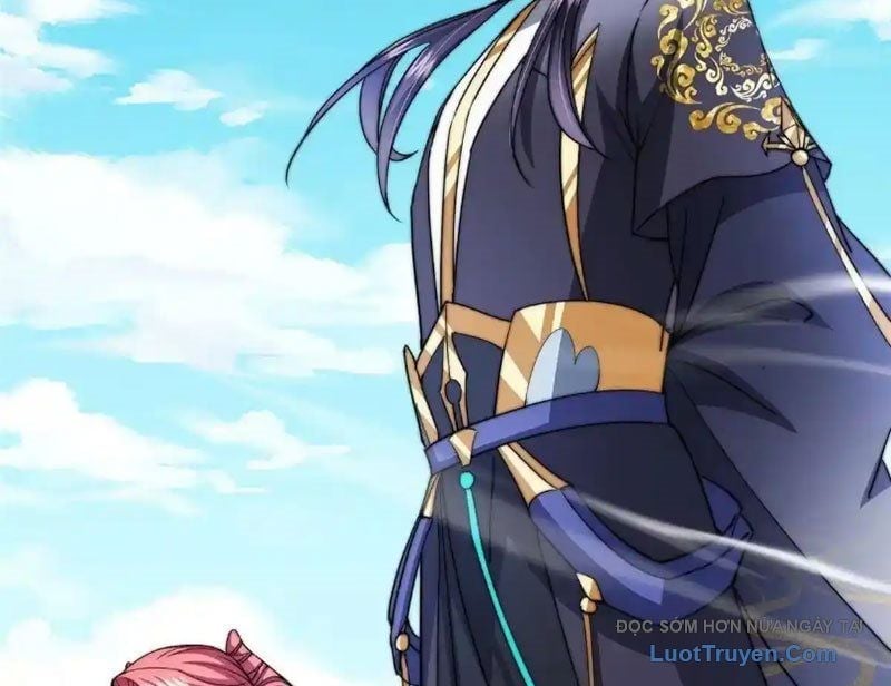 Chưởng Môn Khiêm Tốn Chút Chap 573 - Next Chap 574