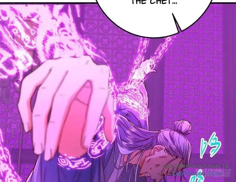 Chưởng Môn Khiêm Tốn Chút Chap 573 - Next Chap 574