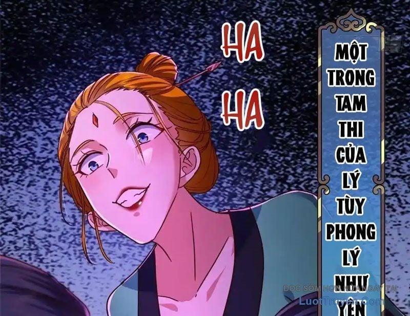 Chưởng Môn Khiêm Tốn Chút Chap 573 - Next Chap 574