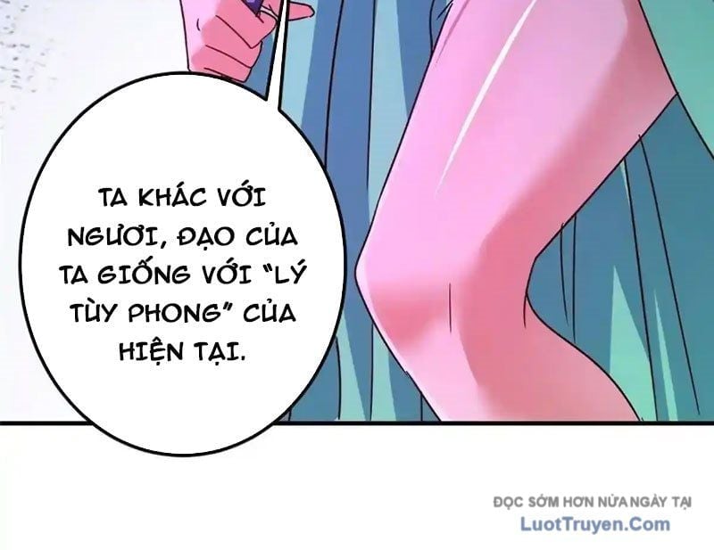 Chưởng Môn Khiêm Tốn Chút Chap 573 - Next Chap 574