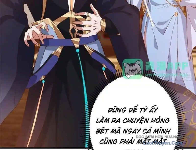 Chưởng Môn Khiêm Tốn Chút Chap 573 - Next Chap 574