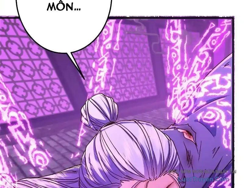 Chưởng Môn Khiêm Tốn Chút Chap 573 - Next Chap 574