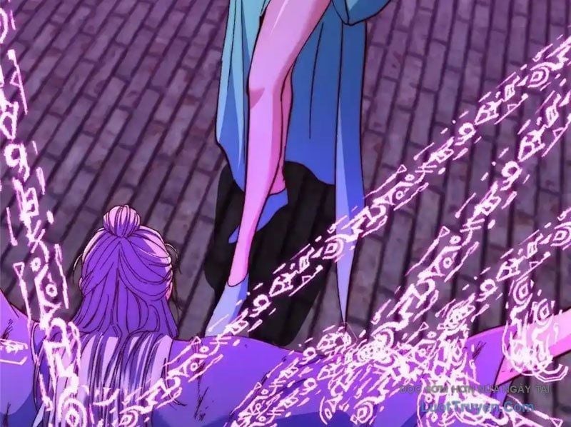 Chưởng Môn Khiêm Tốn Chút Chap 573 - Next Chap 574