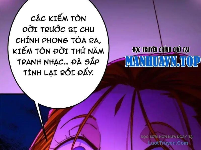 Chưởng Môn Khiêm Tốn Chút Chap 573 - Next Chap 574