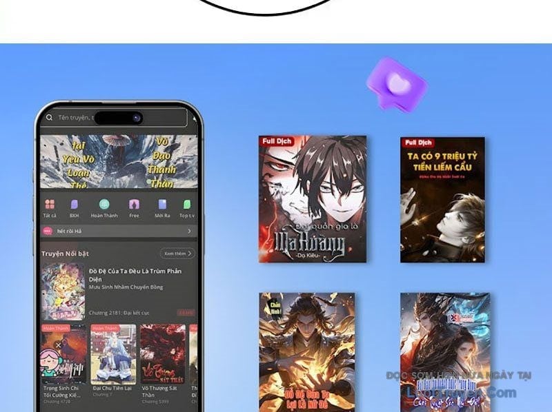 Chưởng Môn Khiêm Tốn Chút Chap 573 - Next Chap 574