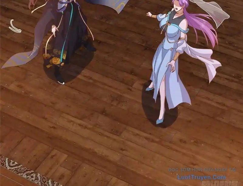 Chưởng Môn Khiêm Tốn Chút Chap 573 - Next Chap 574