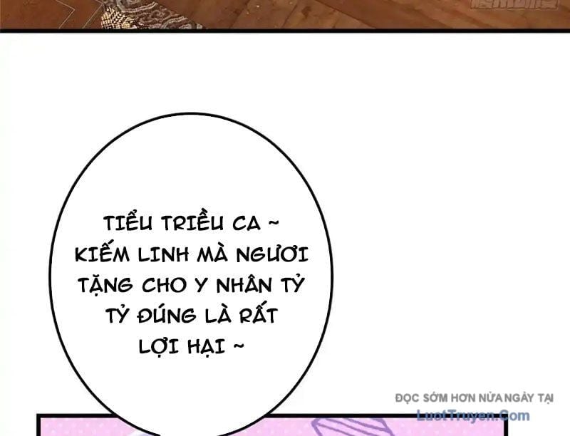 Chưởng Môn Khiêm Tốn Chút Chap 573 - Next Chap 574
