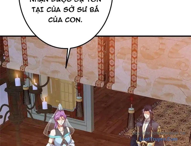 Chưởng Môn Khiêm Tốn Chút Chap 573 - Next Chap 574