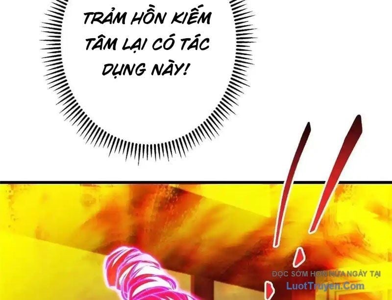 Chưởng Môn Khiêm Tốn Chút Chap 573 - Next Chap 574