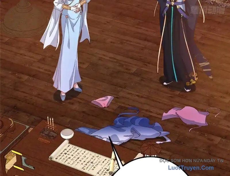 Chưởng Môn Khiêm Tốn Chút Chap 573 - Next Chap 574