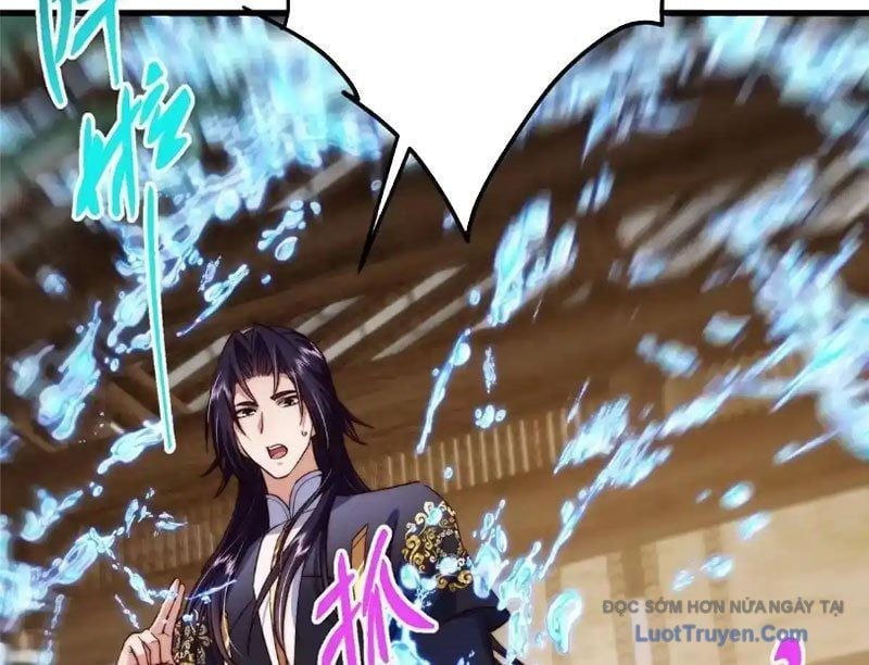 Chưởng Môn Khiêm Tốn Chút Chap 573 - Next Chap 574