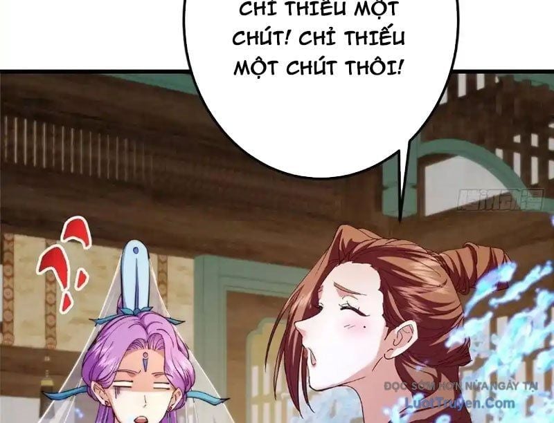 Chưởng Môn Khiêm Tốn Chút Chap 573 - Next Chap 574