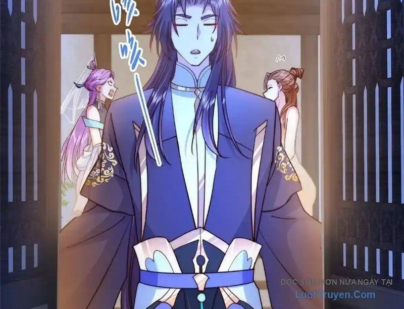 Chưởng Môn Khiêm Tốn Chút Chap 573 - Next Chap 574