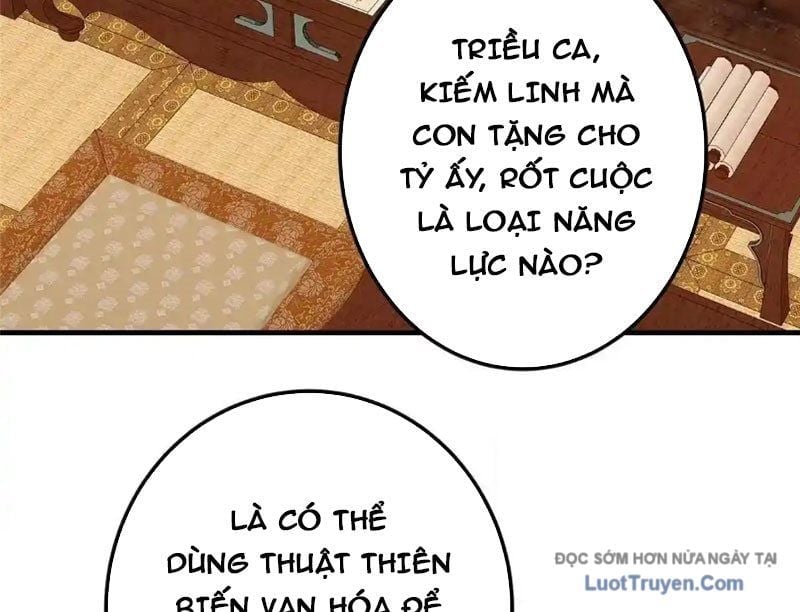 Chưởng Môn Khiêm Tốn Chút Chap 573 - Next Chap 574