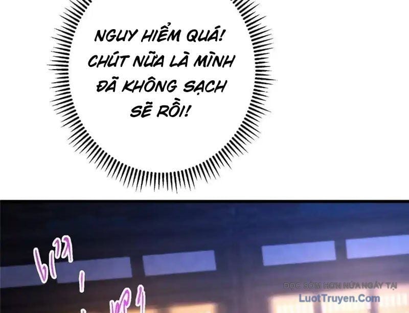Chưởng Môn Khiêm Tốn Chút Chap 573 - Next Chap 574