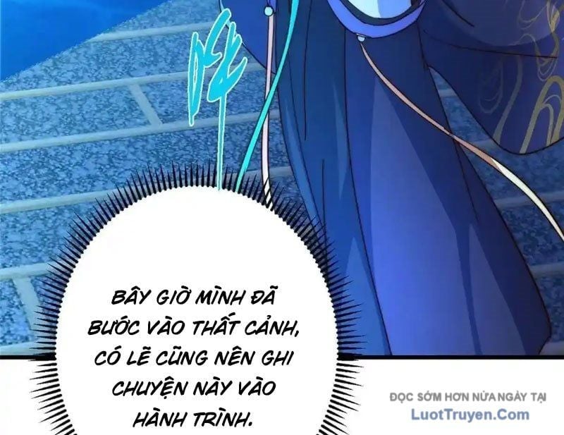 Chưởng Môn Khiêm Tốn Chút Chap 573 - Next Chap 574