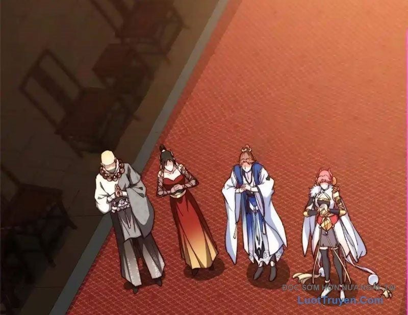 Chưởng Môn Khiêm Tốn Chút Chap 573 - Next Chap 574